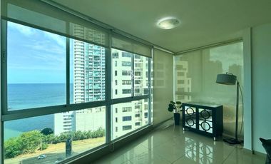 VENTA DE APARTAMENTO AMOBLADO EN PUNTA PACIFICA, PH OCEAN DRIVE (6)