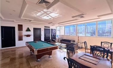 VENTA DE APARTAMENTO AMOBLADO EN PUNTA PACIFICA, PH OCEAN DRIVE (6)
