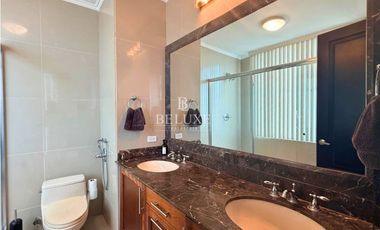 VENTA DE APARTAMENTO AMOBLADO EN PUNTA PACIFICA, PH OCEAN DRIVE (6)