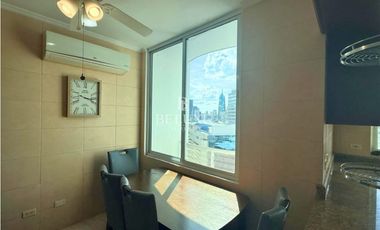 VENTA DE APARTAMENTO AMOBLADO EN PUNTA PACIFICA, PH OCEAN DRIVE (6)