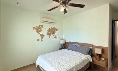 VENTA DE APARTAMENTO AMOBLADO EN PUNTA PACIFICA, PH OCEAN DRIVE (6)
