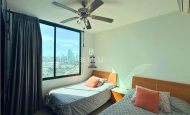 VENTA DE APARTAMENTO AMOBLADO EN PUNTA PACIFICA, PH OCEAN DRIVE (6)