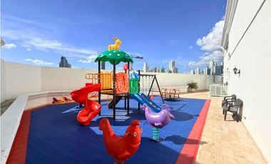VENTA DE APARTAMENTO AMOBLADO EN PUNTA PACIFICA, PH OCEAN DRIVE (6)
