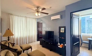 VENTA DE APARTAMENTO AMOBLADO EN PUNTA PACIFICA, PH OCEAN DRIVE (6)