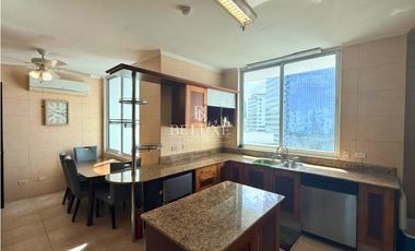 VENTA DE APARTAMENTO AMOBLADO EN PUNTA PACIFICA, PH OCEAN DRIVE (6)