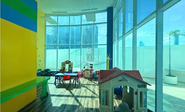 VENTA DE APARTAMENTO AMOBLADO EN PUNTA PACIFICA, PH OCEAN DRIVE (6)