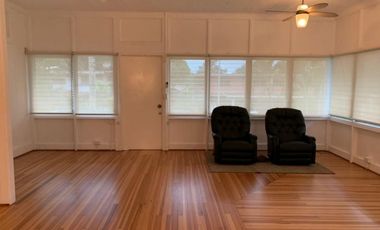 CLAYTON / ESTILO BUNGALAW / 1015M / 5 HABITACION / REFORMADA