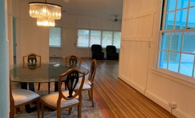 CLAYTON / ESTILO BUNGALAW / 1015M / 5 HABITACION / REFORMADA