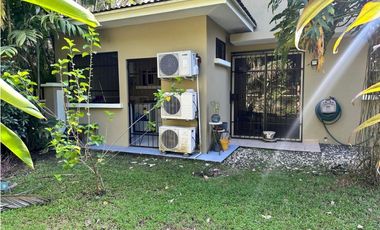 EMBASSY GARDENS / 500M / 3 HABITACION / LINEA BLANCA / CLAYTON