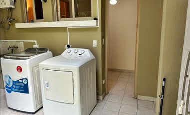 EMBASSY GARDENS / 500M / 3 HABITACION / LINEA BLANCA / CLAYTON