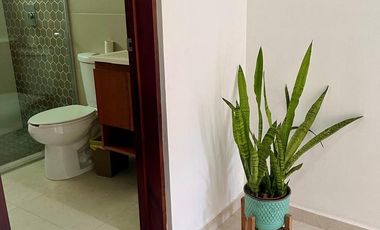 Departamento en  Gaviotas