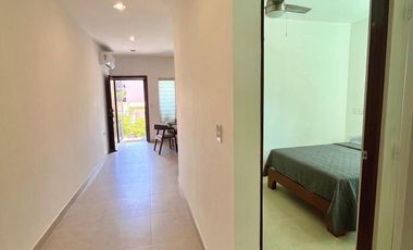 Departamento en  Gaviotas