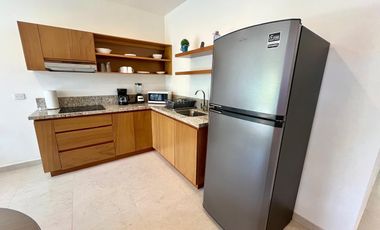 Departamento en  Gaviotas