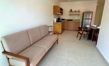 Departamento en  Gaviotas