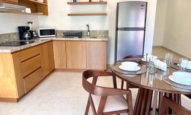 Departamento en  Gaviotas