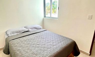 Departamento en  Gaviotas