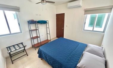 Departamento en  Gaviotas