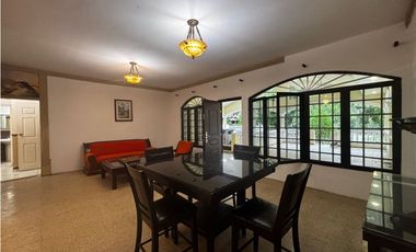 CASA EN ALQUILER RESIDENCIAL VILLAS DE HOWARD