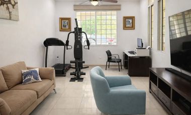 CASA EN ALQUILER RESIDENCIAL HOWARD