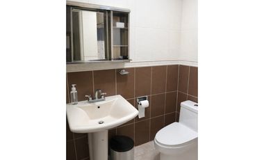 CASA EN ALQUILER RESIDENCIAL HOWARD