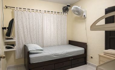 CASA EN ALQUILER RESIDENCIAL HOWARD