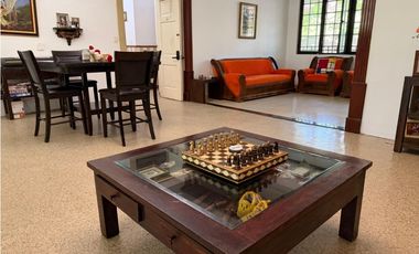 CASA EN ALQUILER RESIDENCIAL HOWARD