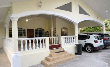 CASA EN ALQUILER RESIDENCIAL HOWARD