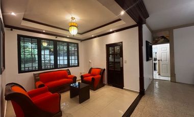 CASA EN ALQUILER RESIDENCIAL VILLAS DE HOWARD