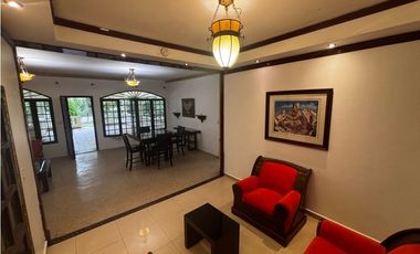 CASA EN ALQUILER RESIDENCIAL VILLAS DE HOWARD