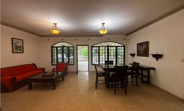 CASA EN ALQUILER RESIDENCIAL VILLAS DE HOWARD
