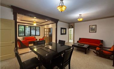 CASA EN ALQUILER RESIDENCIAL VILLAS DE HOWARD
