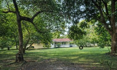 CASA EN ALQUILER RESIDENCIAL HOWARD
