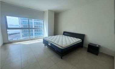 ALQUILER DE APARTAMENTO  PH MARABIERTO VISTA AL MAR AMOBLADO O LB JP