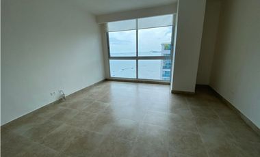 ALQUILER DE APARTAMENTO  PH MARABIERTO VISTA AL MAR AMOBLADO O LB JP