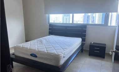 ALQUILER DE APARTAMENTO  PH MARABIERTO VISTA AL MAR AMOBLADO O LB JP