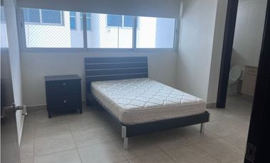 ALQUILER DE APARTAMENTO  PH MARABIERTO VISTA AL MAR AMOBLADO O LB JP