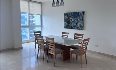 ALQUILER DE APARTAMENTO  PH MARABIERTO VISTA AL MAR AMOBLADO O LB JP