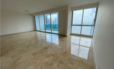 ALQUILER DE APARTAMENTO  PH MARABIERTO VISTA AL MAR AMOBLADO O LB JP