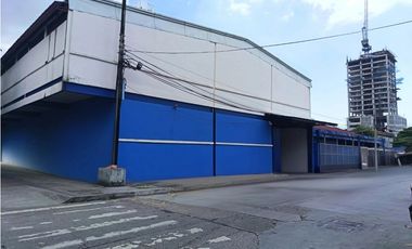 Alquilo | Galera | Av. justo Arosemena ( CALIDONIA )