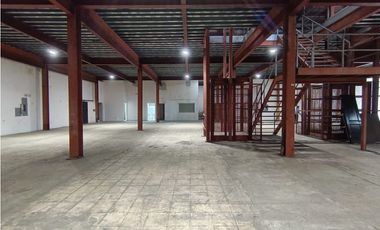 Alquilo | Galera | Av. justo Arosemena ( CALIDONIA )