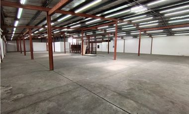 Alquilo | Galera | Av. justo Arosemena ( CALIDONIA )