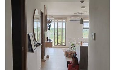 APARTAMENTO EN VENTA PARTERRE PANAM PACFICO