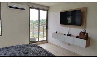 APARTAMENTO EN VENTA PARTERRE PANAM PACFICO