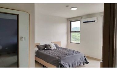 APARTAMENTO EN VENTA PARTERRE PANAM PACFICO