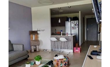 APARTAMENTO EN VENTA PARTERRE PANAM PACFICO