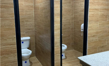 Local Comercial en Venta en Santiago-Veraguas (DR)