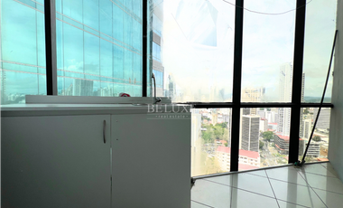 ALQUILO OFICINA EN OBARRIO, TORRE GENERALI (8)