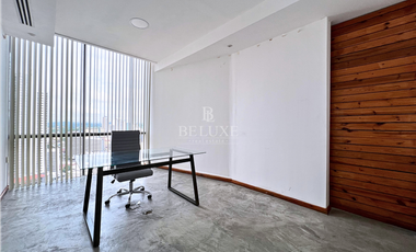 ALQUILO OFICINA EN OBARRIO, TORRE GENERALI (8)