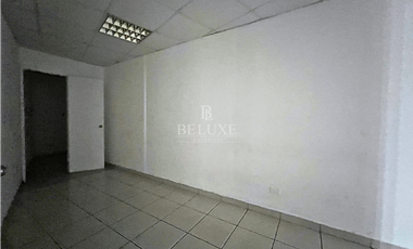 ALQUILO OFICINA EN OBARRIO, TORRE GENERALI (8)