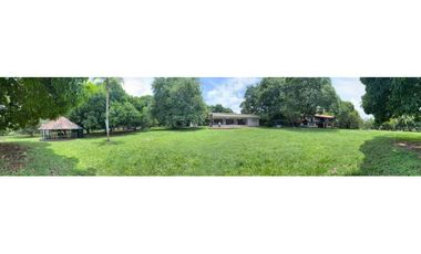 VENTA FINCA NUEVA GORGONA 15816M2 CERCA DE LA PLAYA MLD